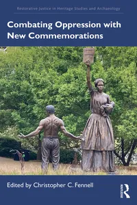 Combating Oppression with New Commemorations_cover