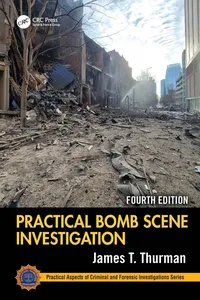 Practical Bomb Scene Investigation