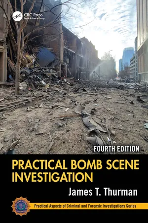 Practical Bomb Scene Investigation