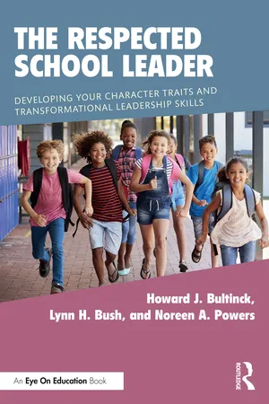 The Respected School Leader