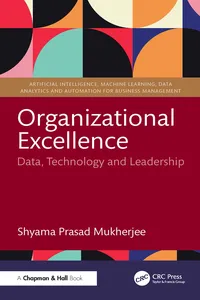 Organizational Excellence_cover