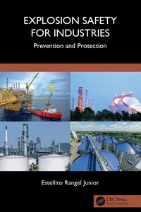 Explosion Safety for Industries