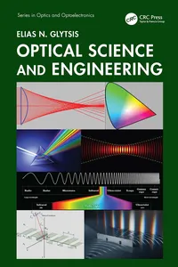 Optical Science and Engineering