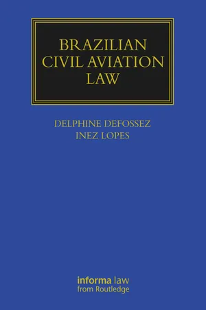 Brazilian Civil Aviation Law