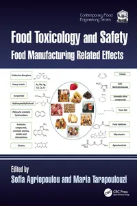 Food Toxicology and Safety