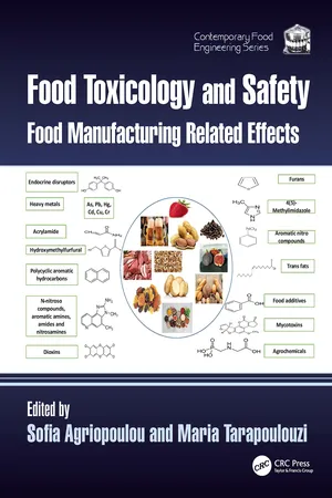 Food Toxicology and Safety