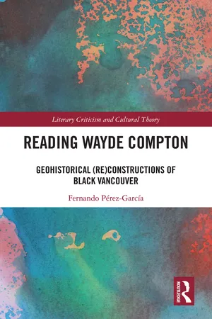 Reading Wayde Compton