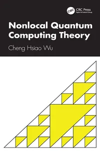 Nonlocal Quantum Computing Theory_cover