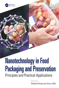 Nanotechnology in Food Packaging and Preservation_cover