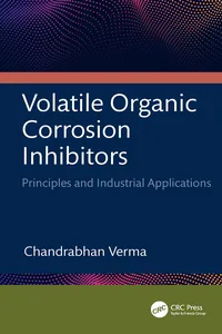 Volatile Organic Corrosion Inhibitors_cover