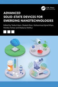 Advanced Solid-state Devices for Emerging Nanotechnologies_cover