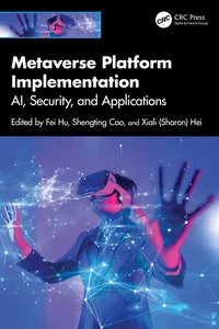 Metaverse Platform Implementation_cover