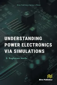 Understanding Power Electronics via Simulations_cover