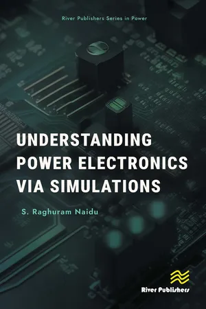 Understanding Power Electronics via Simulations