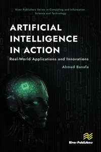 Artificial Intelligence in Action_cover