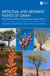 Medicinal and Aromatic Plants of Oman_cover
