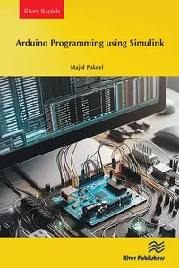 Arduino Programming using Simulink_cover