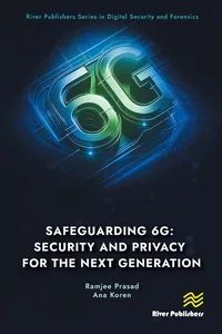 Safeguarding 6G: Security and Privacy for the Next Generation_cover