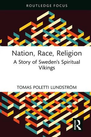 Nation, Race, Religion