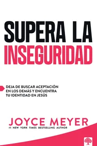 Supera la inseguridad_cover