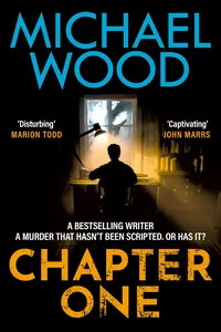 Chapter One_cover