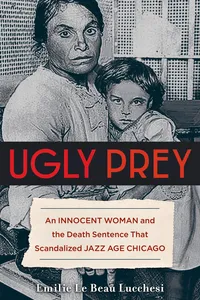 Ugly Prey_cover