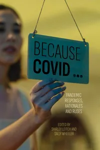 Because COVID …_cover