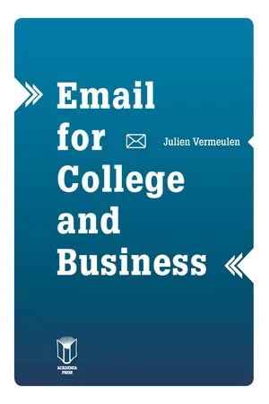 Email for college & business - Digital Download
