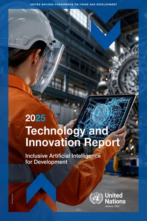Technology and Innovation Report 2025