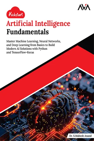 Kickstart Artificial Intelligence Fundamentals