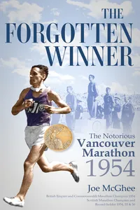 The Forgotten Winner_cover