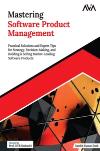 Mastering Software Product Management_cover