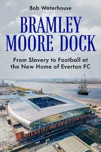 Bramley Moore Dock_cover