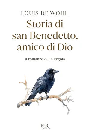Storia di San Benedetto, amico di Dio
