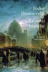 Le notti bianche