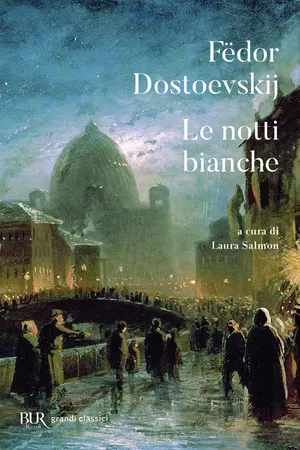 Le notti bianche