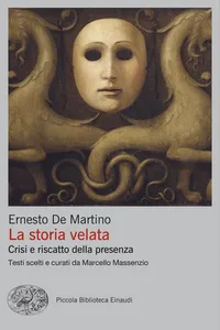 La storia velata_cover