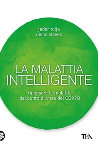 La malattia intelligente_cover