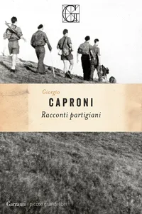 Racconti partigiani_cover