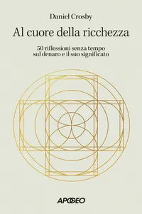 Al cuore della ricchezza_cover
