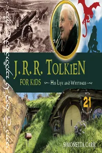 J.R.R. Tolkien for Kids_cover