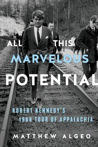 All This Marvelous Potential_cover