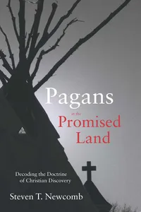 Pagans in the Promised Land_cover