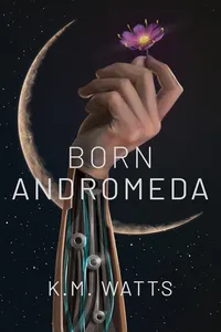 Born Andromeda_cover