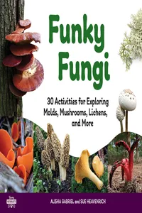Funky Fungi_cover