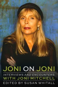Joni on Joni_cover
