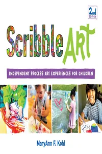 Scribble Art_cover