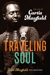 Traveling Soul_cover