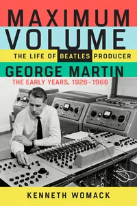 Maximum Volume_cover