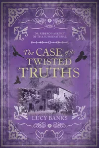 The Case of the Twisted Truths_cover